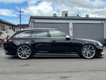 AUDI RS4 AVANT