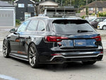 AUDI RS4 AVANT