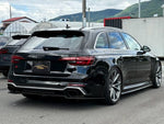 AUDI RS4 AVANT