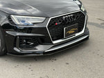AUDI RS4 AVANT