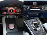 AUDI RS4 AVANT