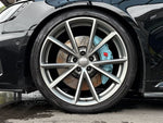 AUDI RS4 AVANT