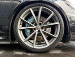 AUDI RS4 AVANT