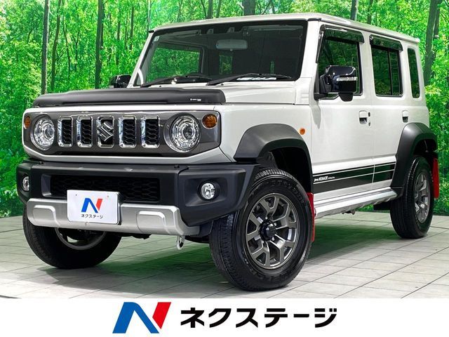 JIMNY NOMADE