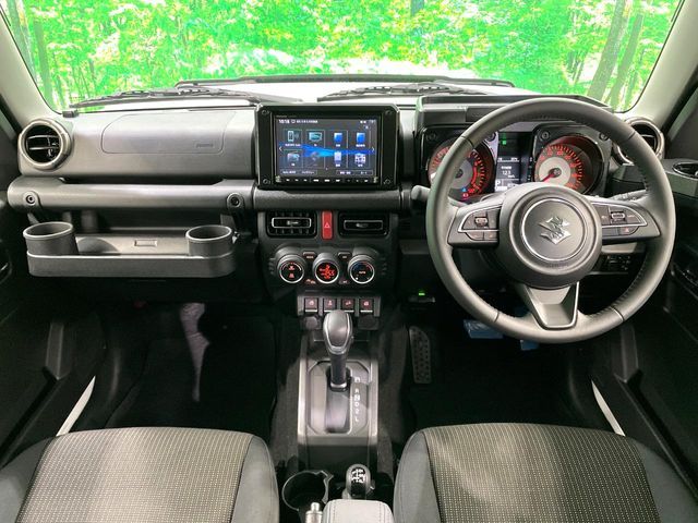 JIMNY NOMADE
