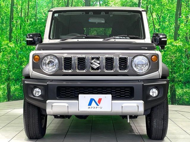 JIMNY NOMADE
