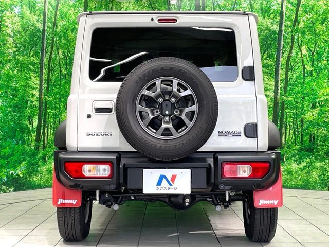 JIMNY NOMADE