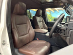 LANDCRUISER 250