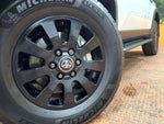 LANDCRUISER 250