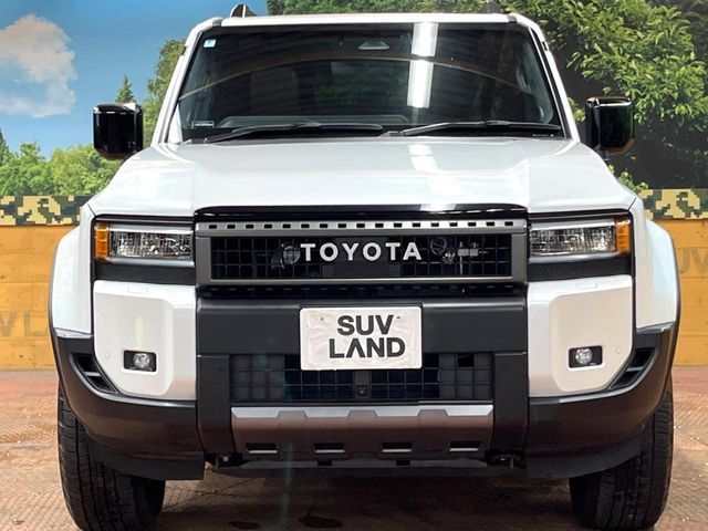 LANDCRUISER 250