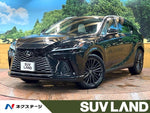 LEXUS RX350h