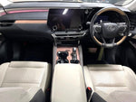 LEXUS RX350h