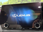 LEXUS RX350h