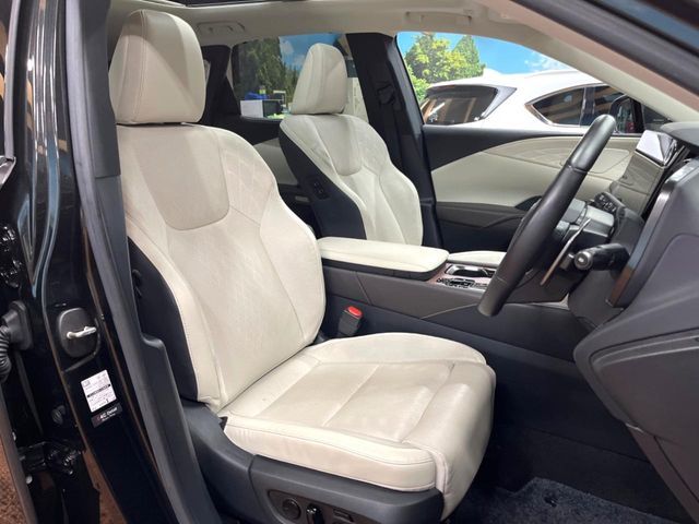 LEXUS RX350h