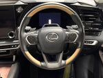 LEXUS RX350h