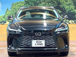 LEXUS RX350h