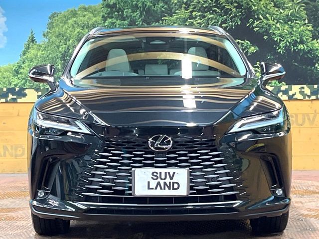 LEXUS RX350h