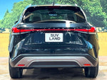 LEXUS RX350h