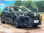 LEXUS RX350h