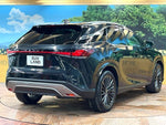 LEXUS RX350h