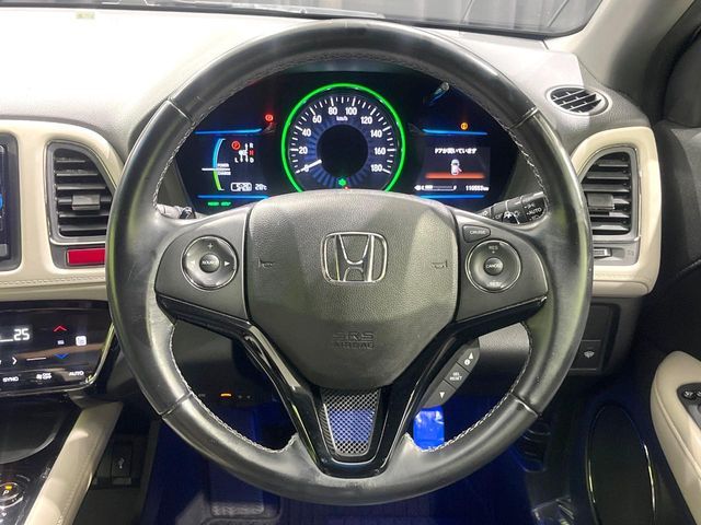 VEZEL HYBRID