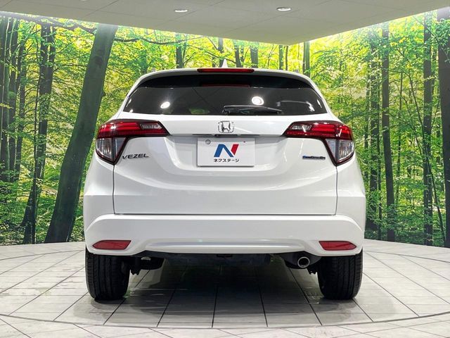 VEZEL HYBRID