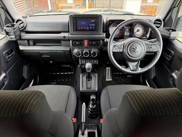 JIMNY 4WD