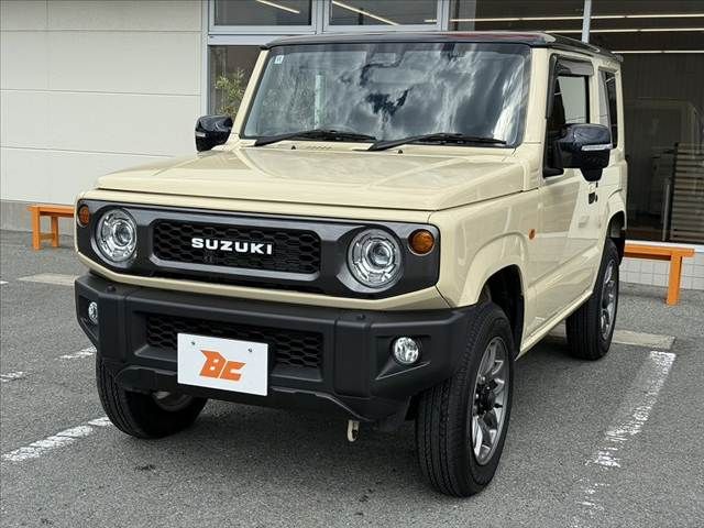 JIMNY 4WD