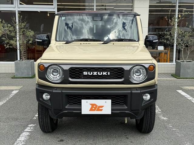 JIMNY 4WD