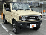 JIMNY 4WD