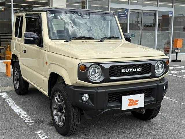 JIMNY 4WD