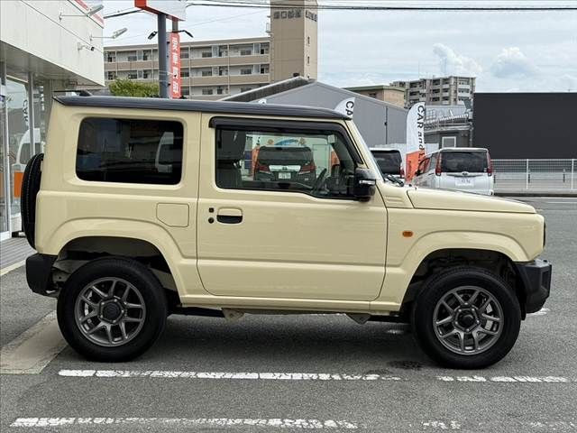 JIMNY 4WD