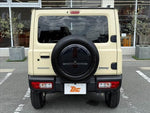 JIMNY 4WD