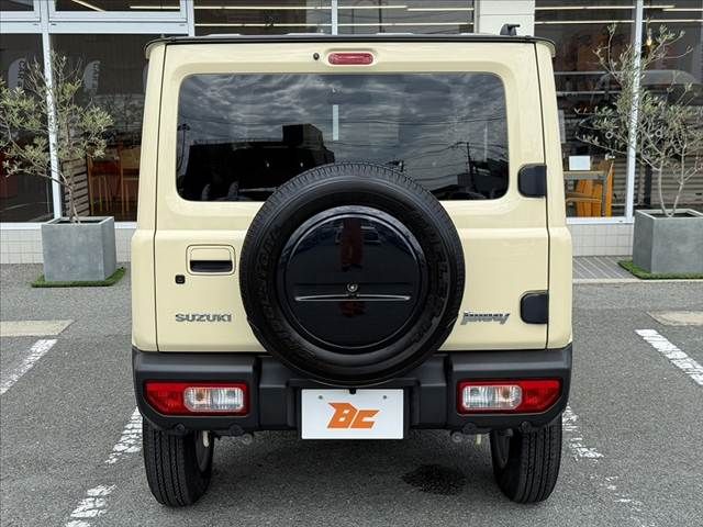 JIMNY 4WD