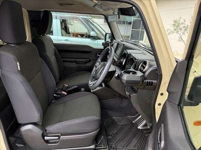 JIMNY 4WD