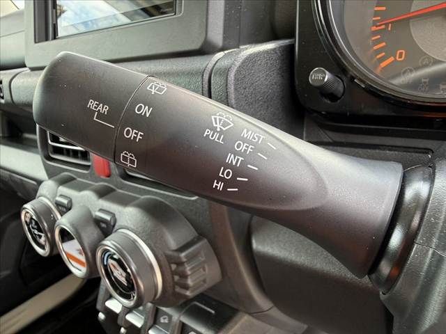 JIMNY 4WD
