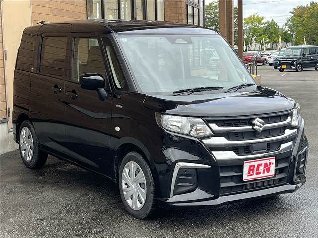 SOLIO 4WD
