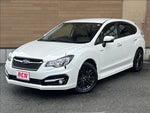 IMPREZA SPORT HYBRID
