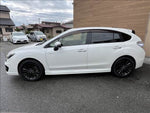 IMPREZA SPORT HYBRID