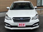IMPREZA SPORT HYBRID
