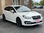IMPREZA SPORT HYBRID