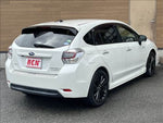IMPREZA SPORT HYBRID