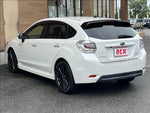 IMPREZA SPORT HYBRID