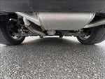 IMPREZA SPORT HYBRID