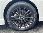 IMPREZA SPORT HYBRID