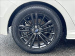 IMPREZA SPORT HYBRID