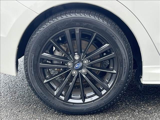 IMPREZA SPORT HYBRID