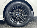 IMPREZA SPORT HYBRID