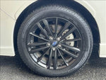 IMPREZA SPORT HYBRID