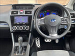 IMPREZA SPORT HYBRID